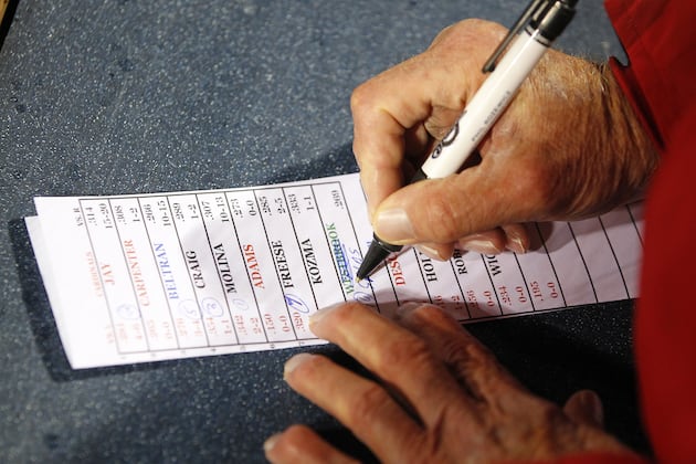 MLB Managers with No Chance of Keeping Their Jobs Beyond 2013