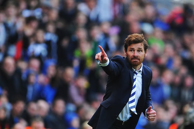 Tottenham Hotspur: Key Areas That Andre Villas-Boas Must Improve on Next Season