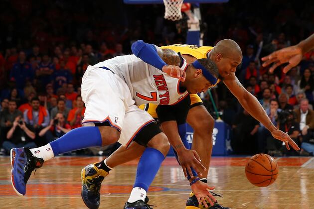 NBA and Music: Comparing Remaining 2012-2013 Playoff Teams to a Song Title