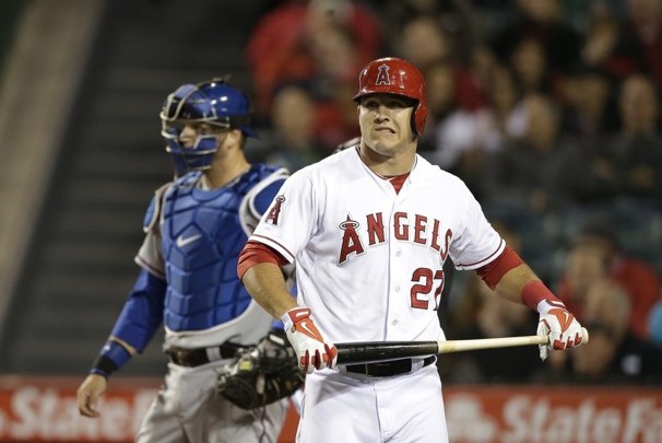 5 Players Who Need Huge Turnarounds to Help Save Angels' Season