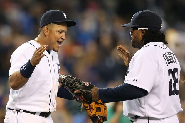 End-Year Stat Projections for MLB's 25 Hottest Starts