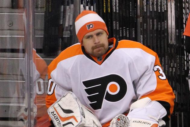5 Biggest Questions Surrounding the Philadelphia Flyers This Offseason