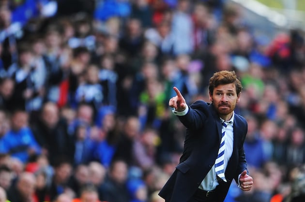 4 Reasons Andre Villas-Boas Has Done EPL's Best Coaching Job This Year