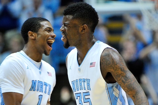 UNC Basketball: 5 Effects Roster Changes Will Have on Tar Heels in 2014