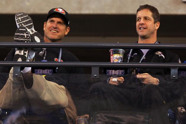 NFL Teams Under the Most Pressure to Win in 2013