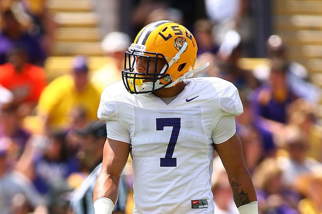 NFL Rookies with the Most to Prove in 2013