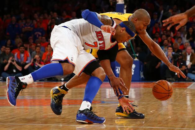 Second-Round NBA Playoff Team Swag Rankings