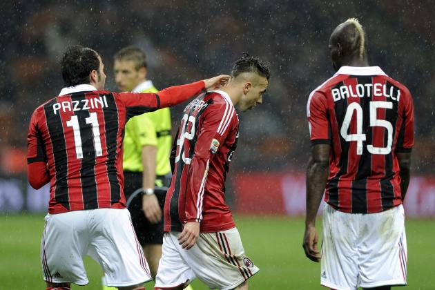 4 Biggest Reasons for AC Milan Optimism