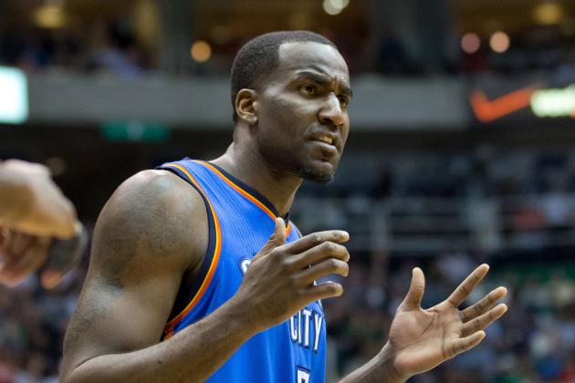 Most Overrated Player from Every Second-Round NBA Playoff Team
