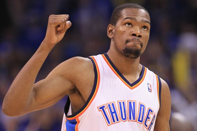 Ranking Top 5 Players at Every Position in NBA Playoffs, Second Round Edition