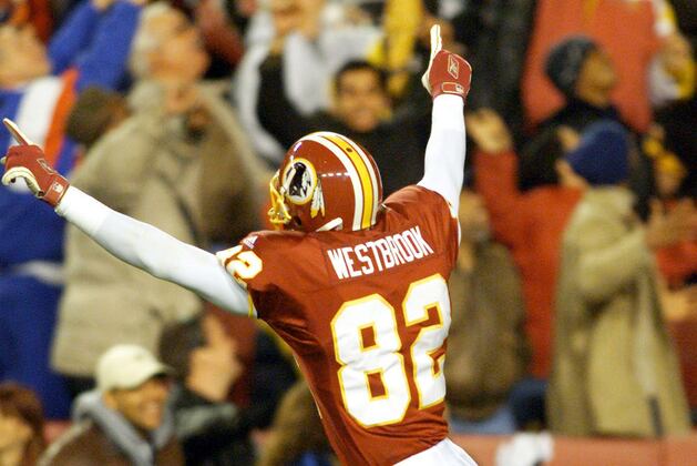 3 Most Overrated Washington Redskins in Franchise History