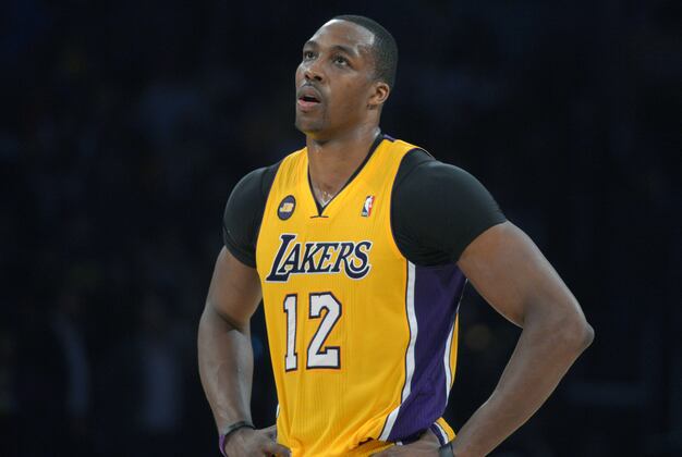 Starting Five Predictions for Every NBA Team Next Season