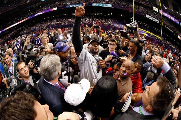 2012 NFL Playoff Teams Headed for a Disappointing 2013