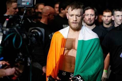 20 Fighters the UFC Should Build Its Future Around