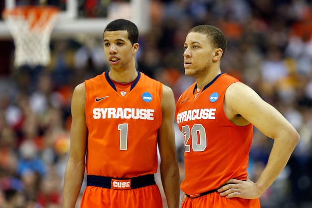 Syracuse Basketball: 5 Effects Roster Changes Will Have on Orange in 2014