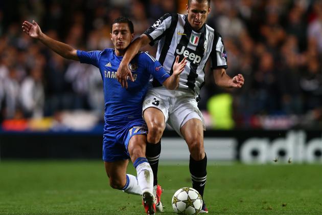 7 Games Chelsea Wish They Could Replay