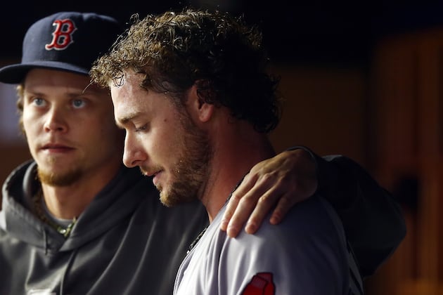 Breaking Down the Boston Red Sox's Best Trade Bait