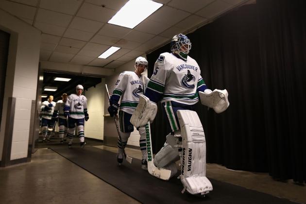 Biggest Lessons Learned from Start of Vancouver Canucks' Playoff Campaign