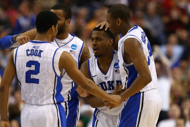 Duke Basketball: 5 Reasons Fans Should Expect an ACC Title in 2014