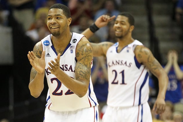 Ranking the 10 Best Sibling Tandems in College Basketball History
