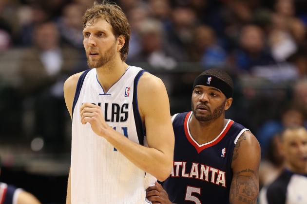 NBA Teams Guaranteed to Be Buyers During the 2013 Offseason