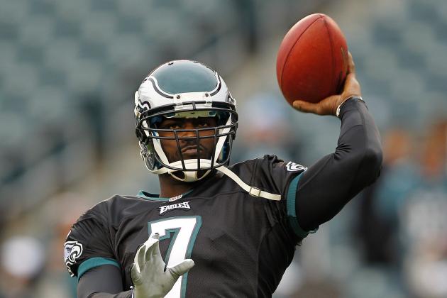 Projecting Philadelphia Eagles' Most Heated Roster Battles This Season