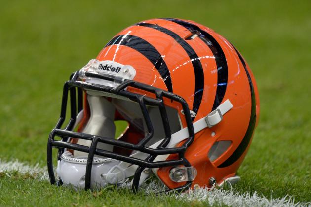 Projecting the Cincinnati Bengals' Most Heated Roster Battles This Offseason