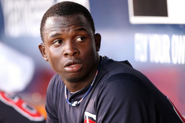 Minnesota Twins Prospects Who Have the Highest Ceiling