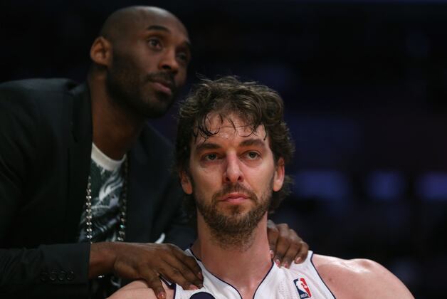 5 Burning Questions LA Lakers Must Answer This Offseason