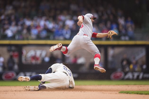 10 Signs Cardinals Are Destined to Reach the Playoffs