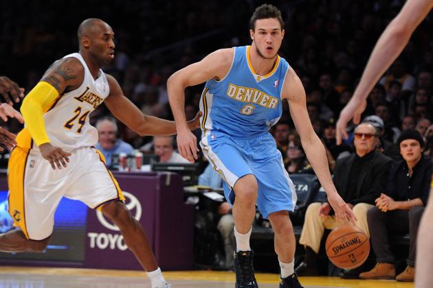 Where Would Each Ailing NBA Playoff Team Be If at Full Strength?