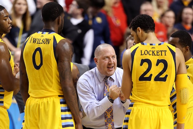 10 Fantastic College Basketball Coaches Who Don't Get the Credit They Deserve