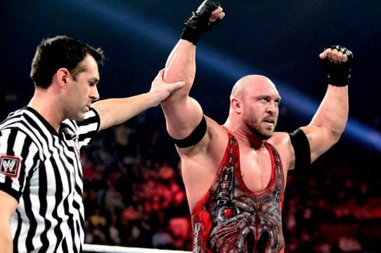 WWE Extreme Rules 2013: Ryback and Stars Who Desperately Need to Win at PPV