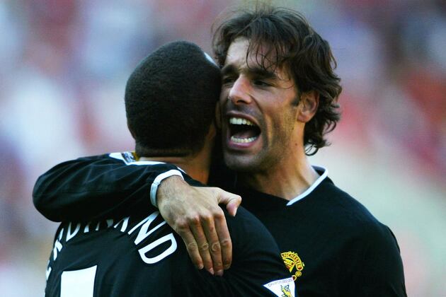 Sir Alex Ferguson's 6 Biggest Statement Transfers at Manchester United