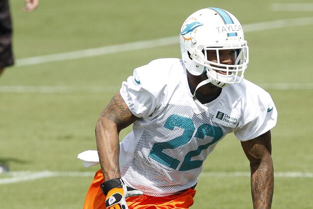 3 Players the Washington Redskins Will Regret Passing on in the 2013 NFL Draft