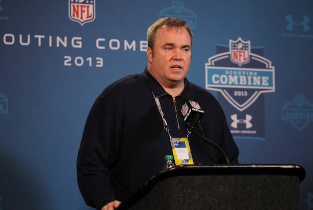 Packer Veterans Who Have Been Put on Notice This Offseason