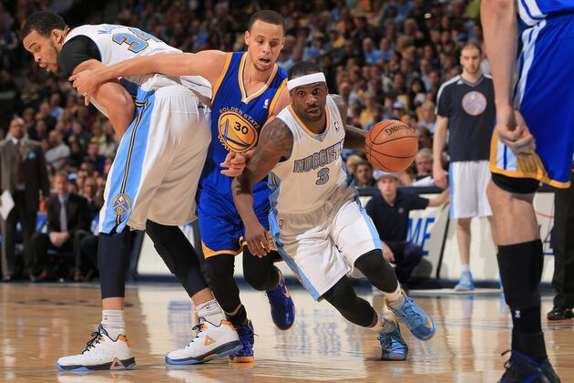 Fact vs. Fiction from Denver Nuggets' NBA Playoffs Performance