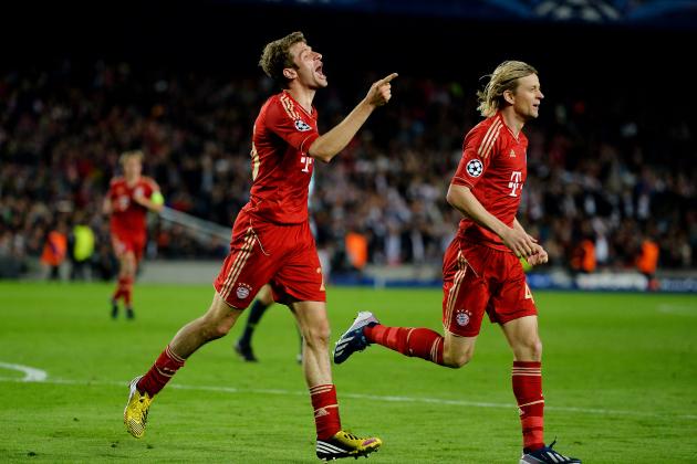10 Most Potent Attacking Midfielders in European Football