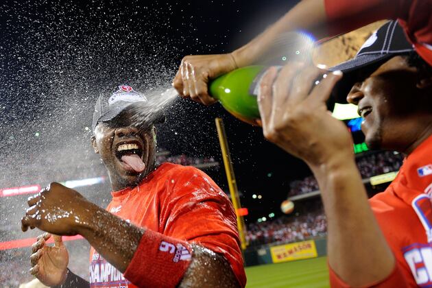 Philadelphia Phillies: 5 Most Intense Moments in the Phillies-Dodgers Rivalry