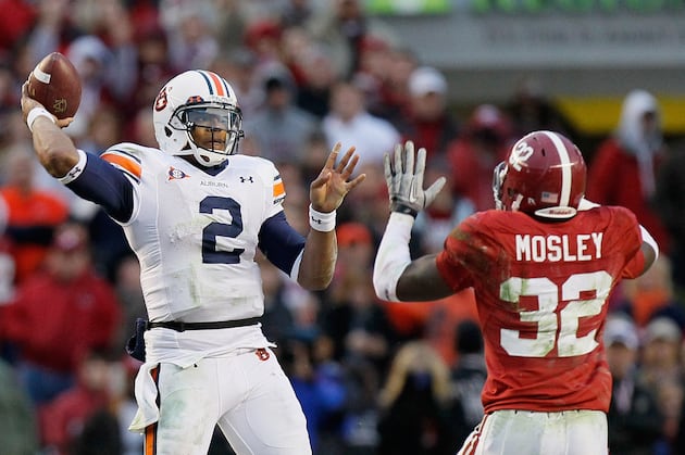 10 Most Incredible Comebacks of the BCS Era