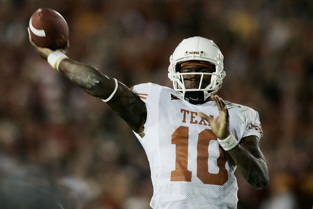 The All-Time All-American Team of the BCS Era