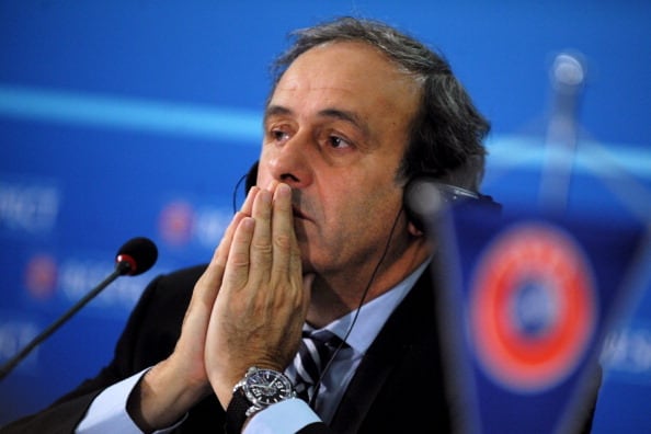 5 Reasons Why the UEFA Financial Fair Play Regulations Are a Bad Idea