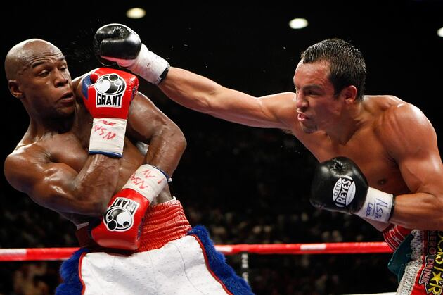 Playing Fact or Fiction with the Top Rumors in Boxing