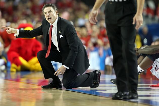5 NCAA Basketball Teams That Will Be Defensive Juggernauts in 2013-14
