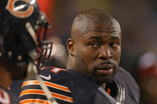 Missing Pieces the Chicago Bears Could Still Land