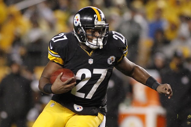 Pittsburgh Steelers Veterans Who Have Been Put on Notice This Offseason