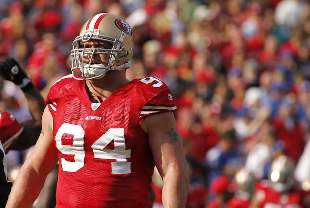 Is Tank Carradine the Heir Apparent to Justin Smith in San Francisco?