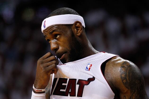 Updated Report Card Grades for Every 2013 NBA Playoff Team in Round 2