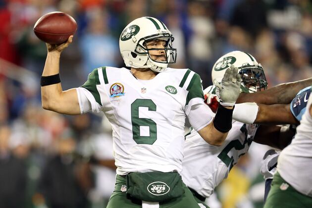 The 10 Most Overpaid Players in the NFL