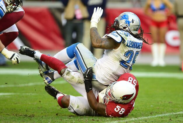 5 Missing Pieces the Arizona Cardinals Could Still Land